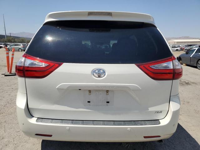 2017 TOYOTA SIENNA XLE - 5TDYZ3DC1HS860254