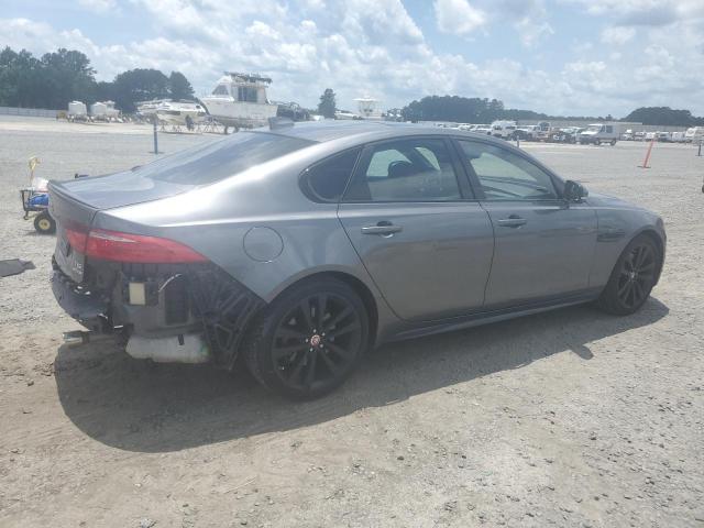 2017 JAGUAR XF S SAJBM4BV3HCY46308