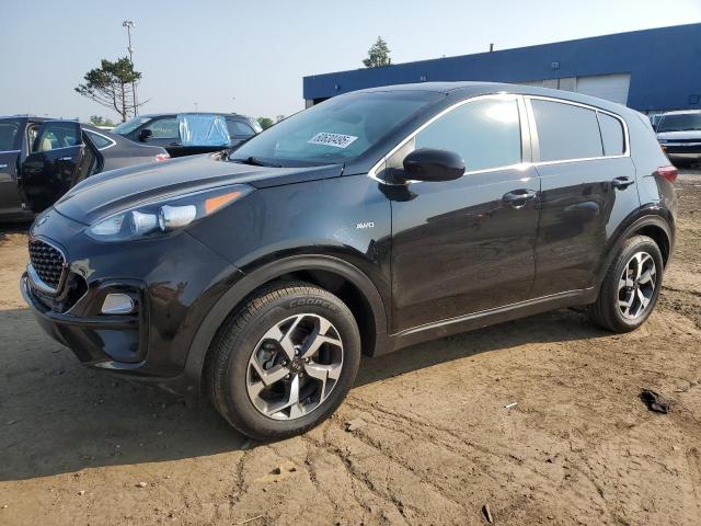 2020 KIA SPORTAGE L - KNDPMCAC2L7737418