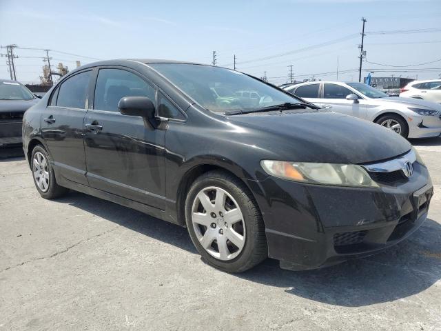 Vin: 2hgfa1f52bh517459, lot: 60745115, honda civic lx 20114