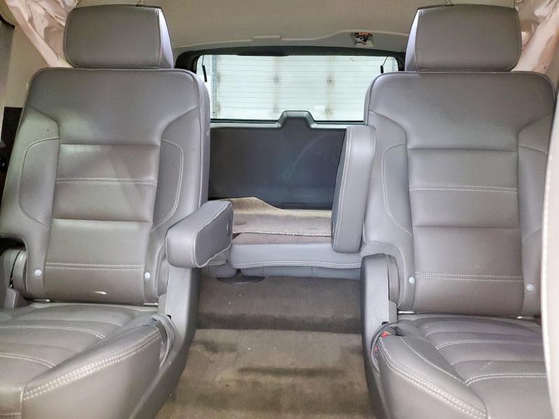 2015 GMC YUKON DENA 1GKS1CKJ2FR143716