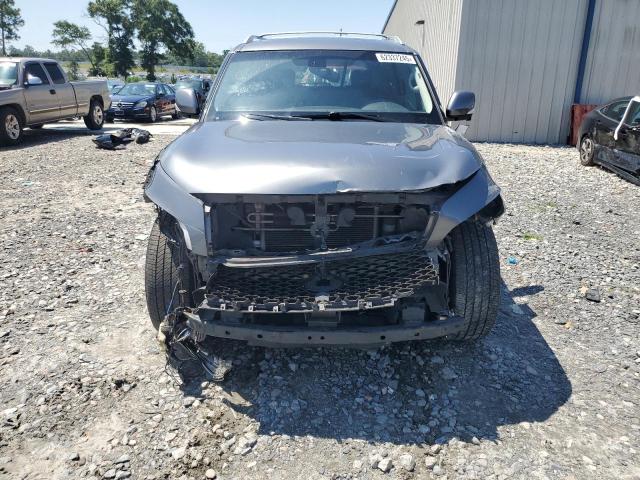 2015 INFINITI QX80 #3297156498