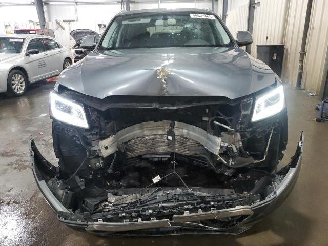 2016 AUDI Q5 PREMIUM - WA1L2AFP3GA066980