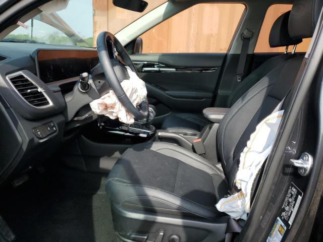 2025 KIA SELTOS EX KNDERCAA6S7677116