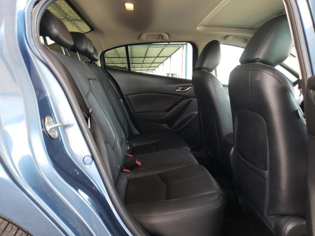 2018 MAZDA 3 TOURING - 3MZBN1V39JM264574
