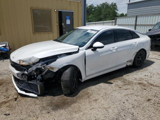 Vin: knag24j71s5296788, lot: 59749995, kia k5 lxs 2025 img_1