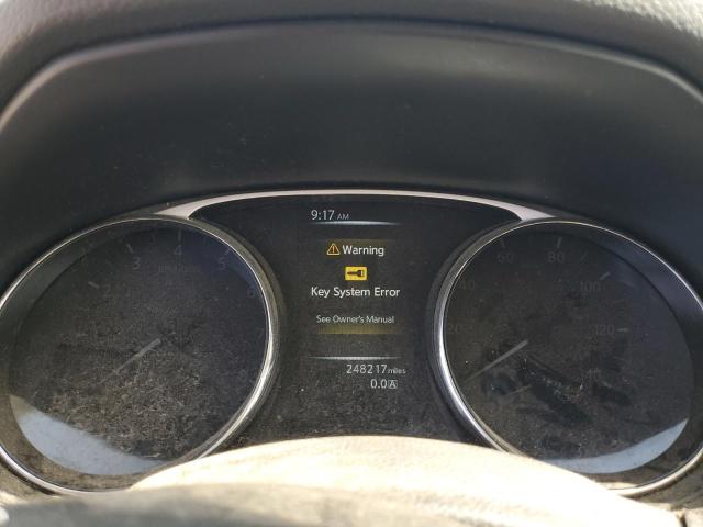 2016 NISSAN ROGUE S - 5N1AT2MT9GC814728