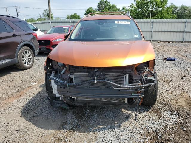 2020 NISSAN ROGUE S - JN8AT2MVXLW110315