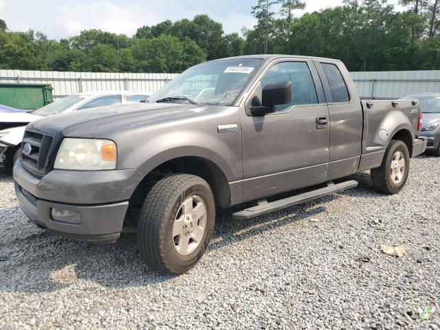 FORD F150