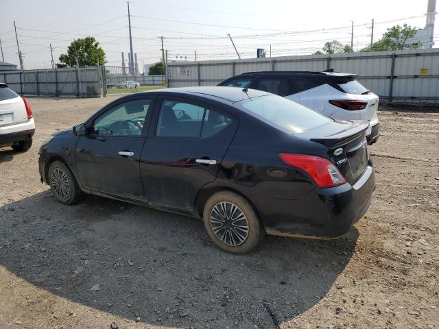 Vin: 3n1cn7ap9kl823862, lot: 59951245, nissan versa s 20192