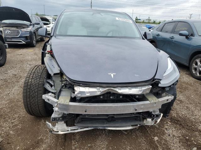 2023 TESLA MODEL Y 7SAYGDEF5PF908834