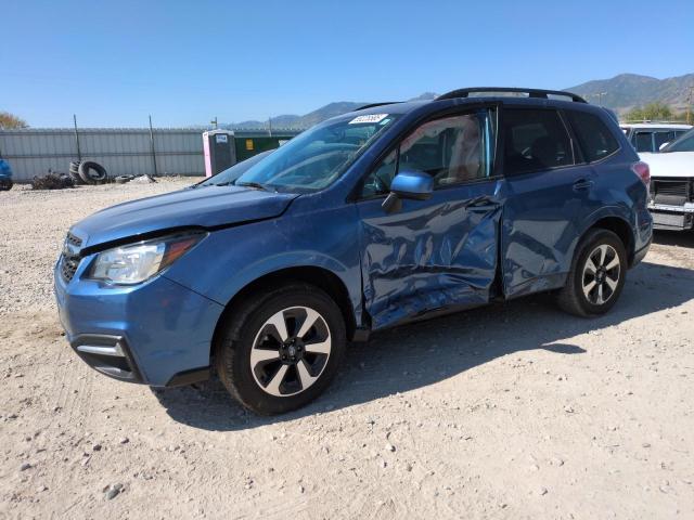 Vin: jf2sjaec5hh438798, lot: 59228585, subaru forester 2.5i premium 2017 img_1