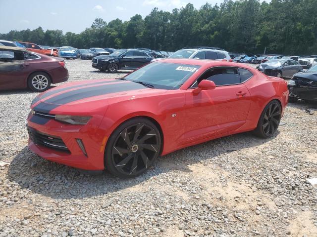 CHEVROLET CAMARO LT