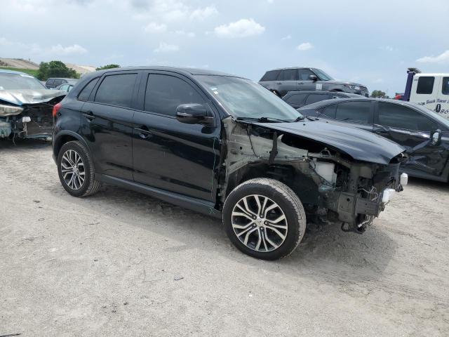 Vin: ja4ap3au2hz002269, lot: 59176345, mitsubishi outlander es 20174