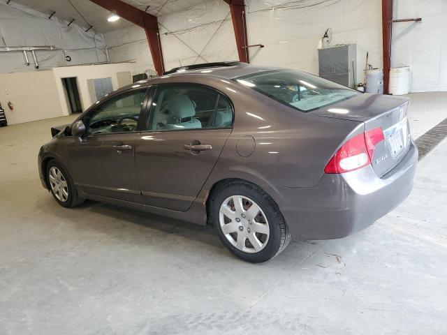 Vin: 2hgfa1f58ah521059, lot: 62395375, honda civic lx 20102