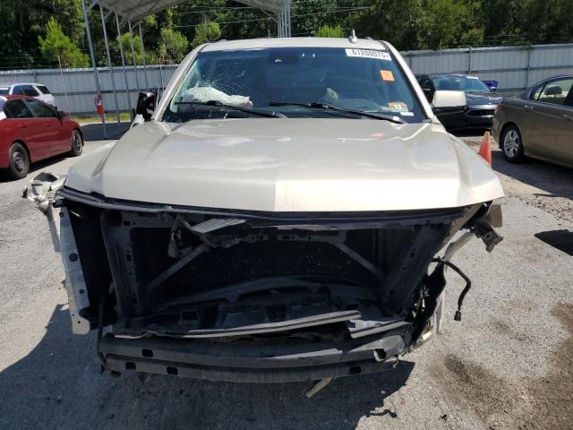 2016 CHEVROLET SUBURBAN K - 1GNSKHKC0GR480577