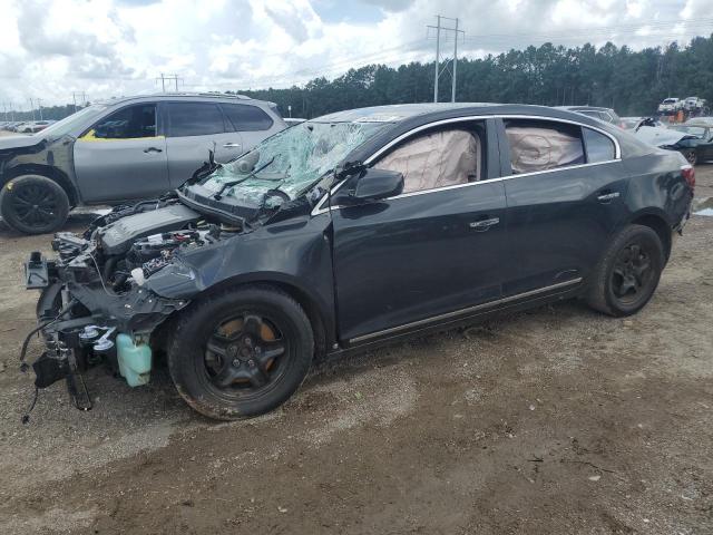 Vin: 1g4gb5egxaf129997, lot: 61056505, buick lacrosse cx 2010 img_1