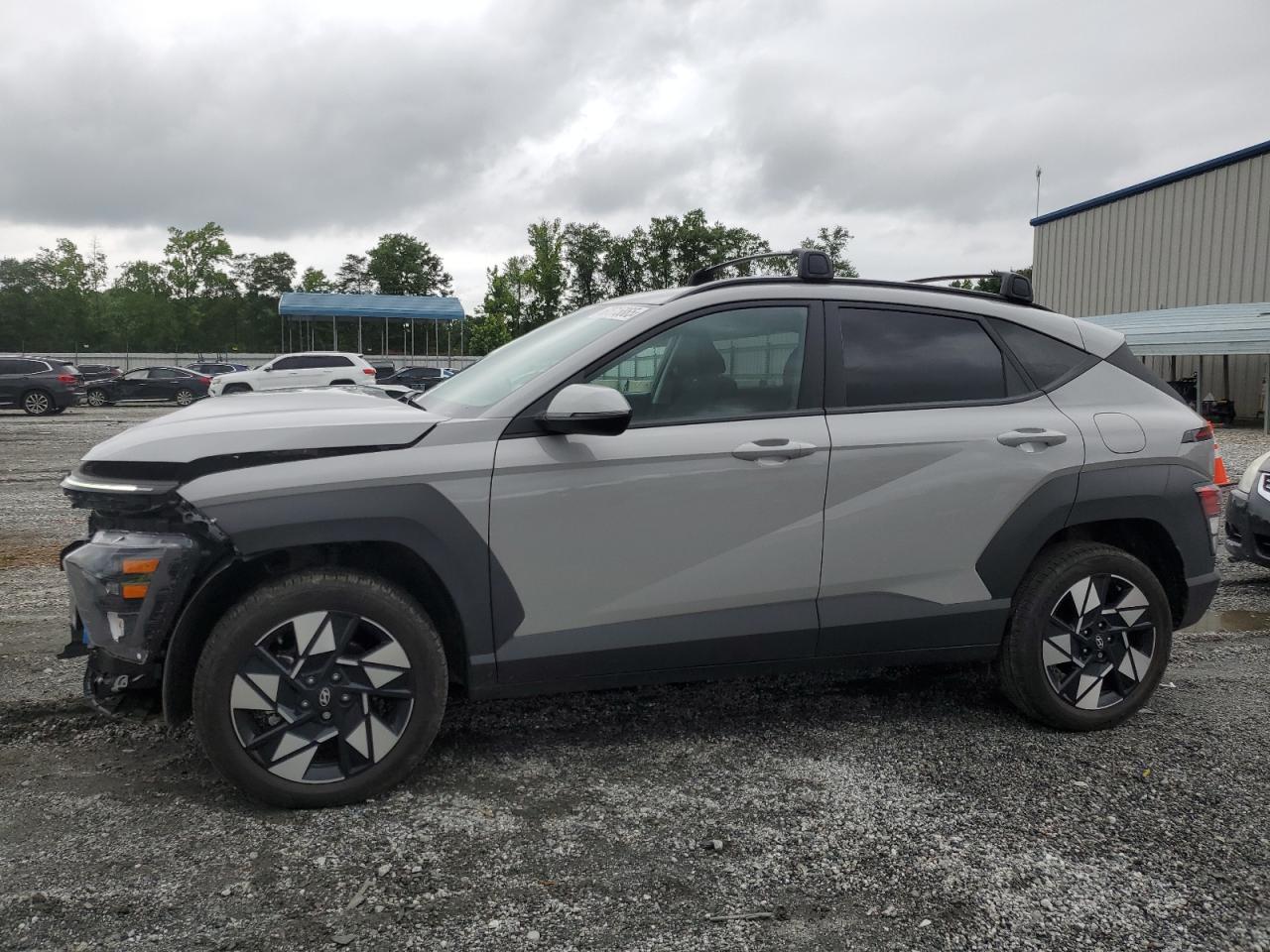 HYUNDAI KONA SEL