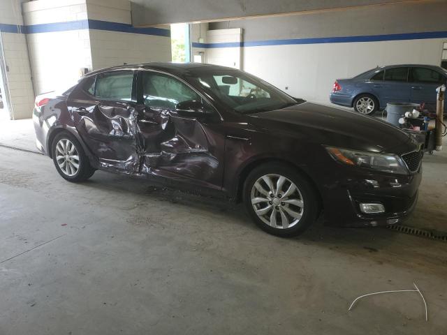 Vin: 5xxgn4a70eg341214, lot: 58734265, kia optima ex 20144