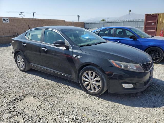 Vin: 5xxgm4a76fg362833, lot: 60897125, kia optima lx 20154