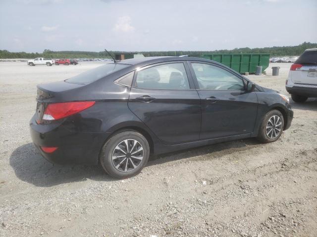 Vin: kmhct4ae4hu307533, lot: 62084635, hyundai accent se 20173