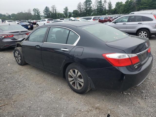 Vin: 1hgcr2f39ea236732, lot: 62518135, honda accord lx 20142