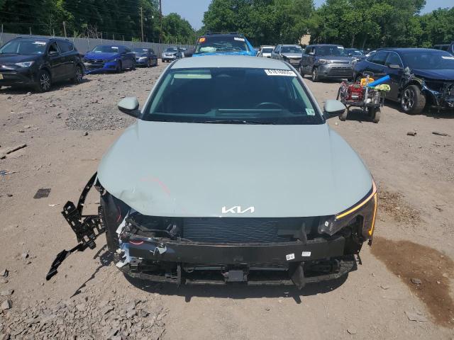 2025 KIA K4 EX 3KPFU4DE4SE079386