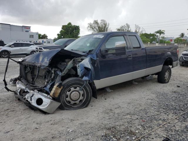 FORD F150 SUPER