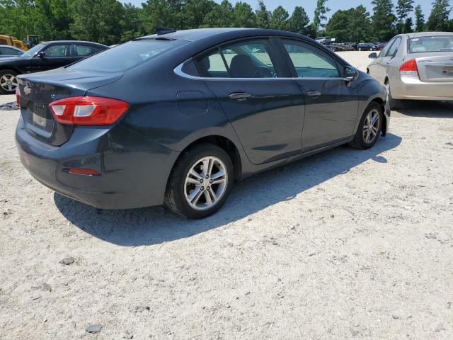Vin: 1g1be5sm1h7131778, lot: 60915115, chevrolet cruze lt 20174