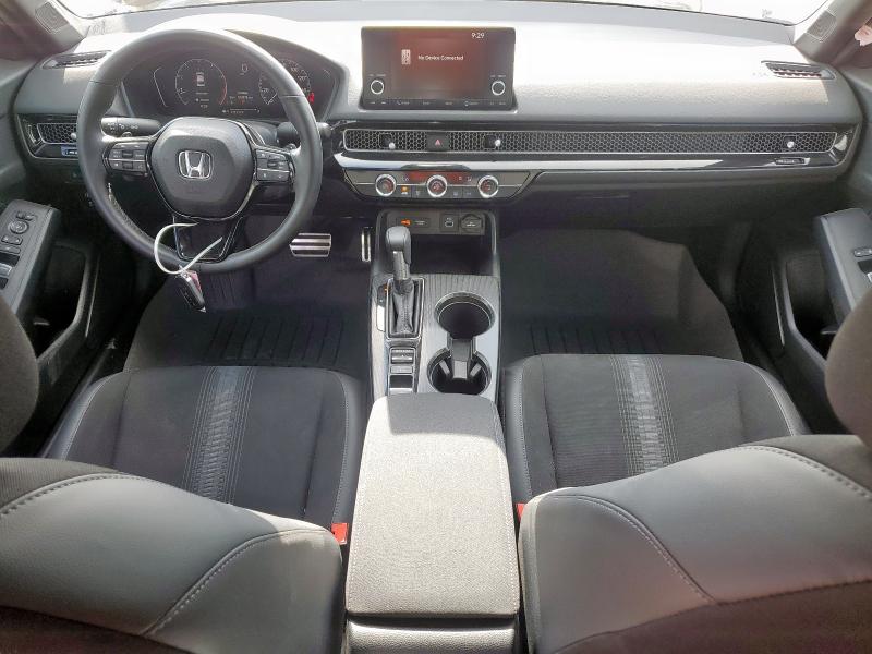 2024 HONDA CIVIC SPOR - 2HGFE2F52RH582882