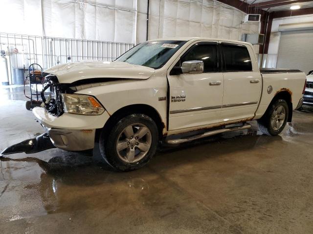 RAM 1500 SLT