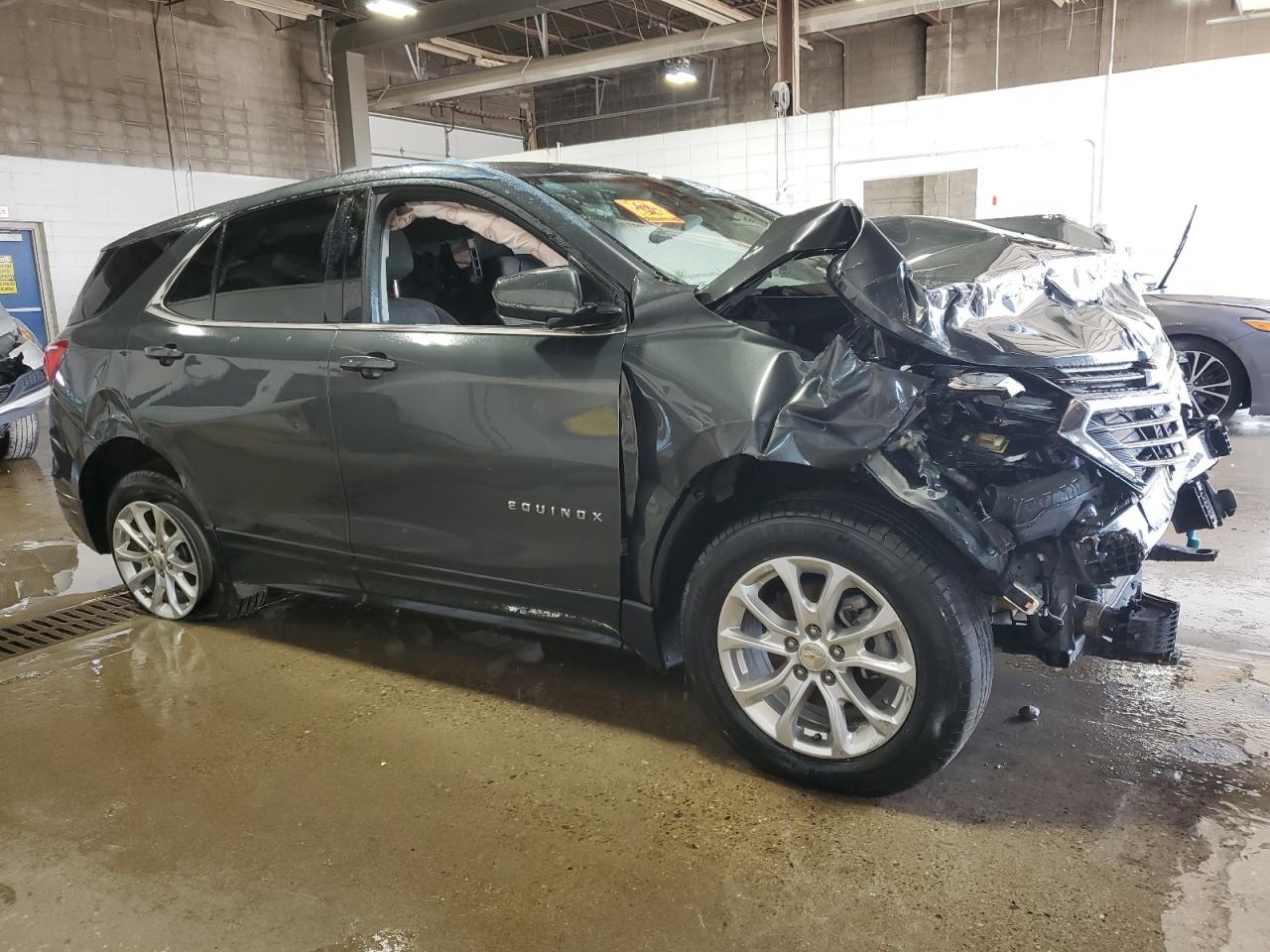 CHEVROLET EQUINOX 2020