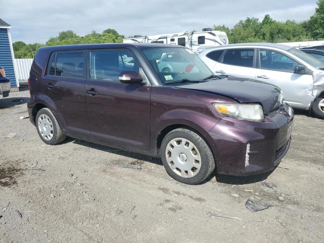 Vin: jtlze4fe9fj069344, lot: 61387035, toyota scion 20154