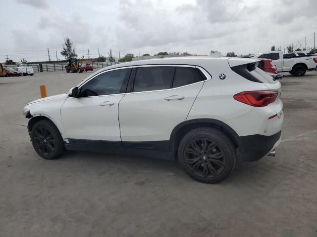 2020 BMW X2 XDRIVE2 WBXYJ1C0XL5P34754