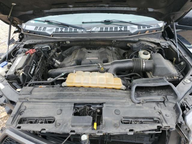 2018 FORD F150 RAPTO 1FTFW1RG1JFA55764