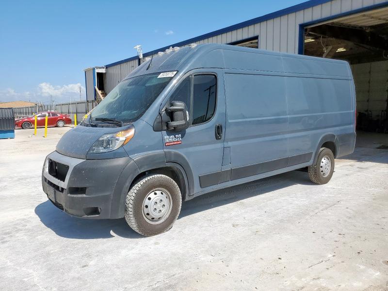 2022 RAM PROMASTER #3190748839