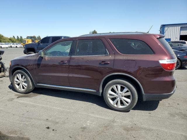 Vin: 1c4rdjdg6cc322556, lot: 61067165, dodge durango crew 20122
