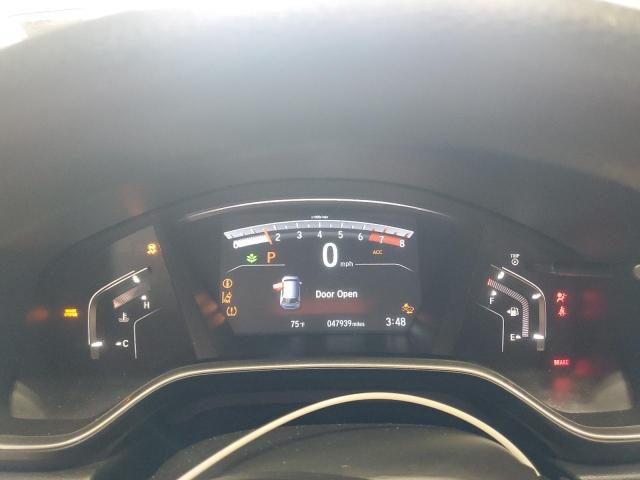 2019 HONDA CR-V EX - 2HKRW2H58KH623406
