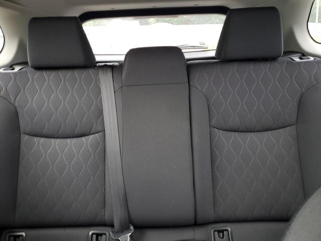 2024 TOYOTA COROLLA CR 7MUBAAAG0RV117617