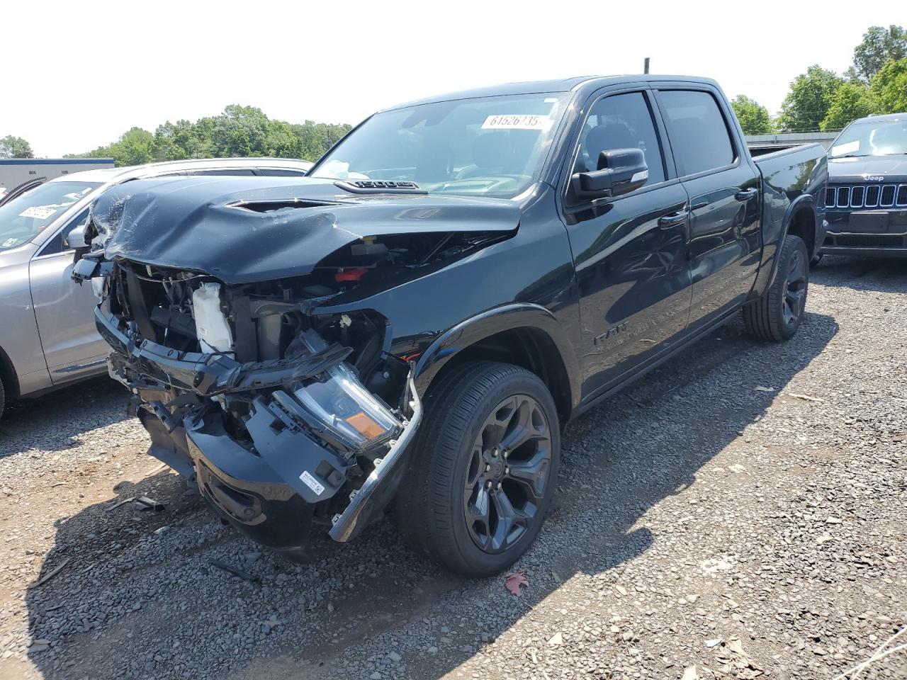 RAM 1500 LIMITED