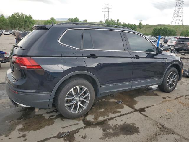 Vin: 3vv2b7ax9km110361, lot: 60266085, volkswagen tiguan se 20193