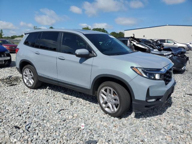 Vin: 5fnyf8h5xrb018374, lot: 60676545, honda passport exl 20244