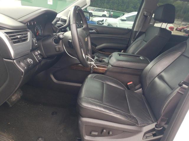 2017 CHEVROLET TAHOE C150 - 1GNSCBKC8HR157146