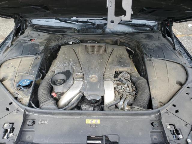 2015 MERCEDES-BENZ S 550 - WDDUG8CB0FA101475
