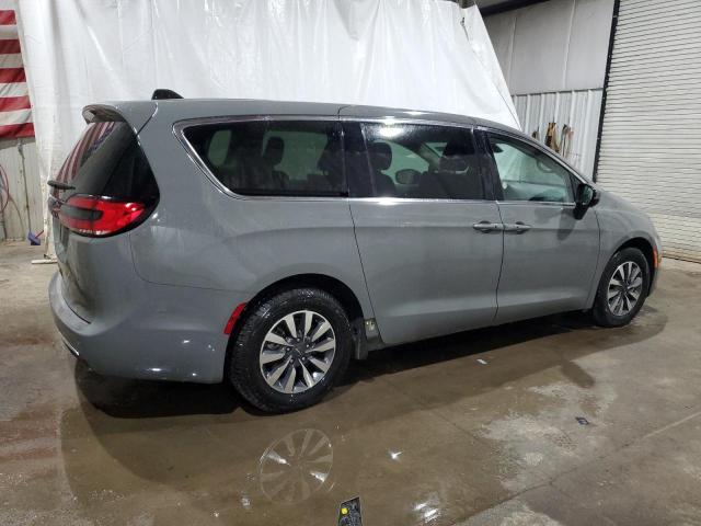 Vin: 2c4rc1l76pr572543, lot: 60306315, chrysler pacifica hybrid touring l 20233