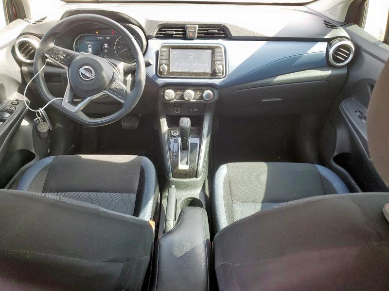 2023 NISSAN VERSA SV 3N1CN8EV6PL811092