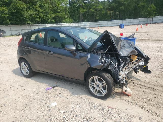 2019 FORD FIESTA SE 3FADP4EJ0KM157345