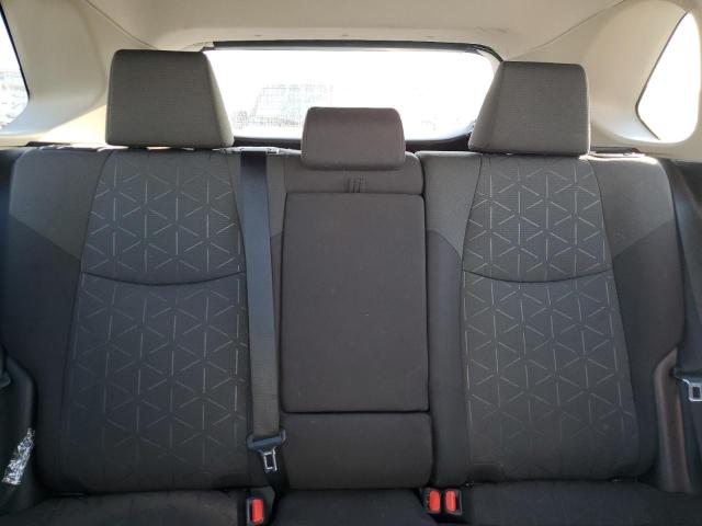 2021 TOYOTA RAV4 XLE - 4T3R6RFV9MU016499