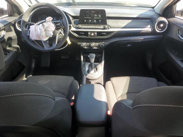 2021 KIA FORTE FE 3KPF24AD3ME349633