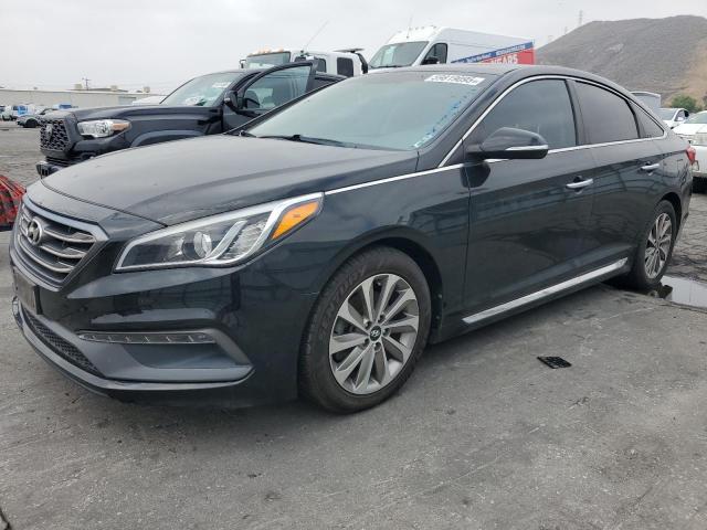 Vin: 5npe34afxgh374278, lot: 59819095, hyundai sonata sport 2016 img_1